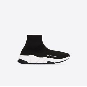Balenciaga Speed Trainers